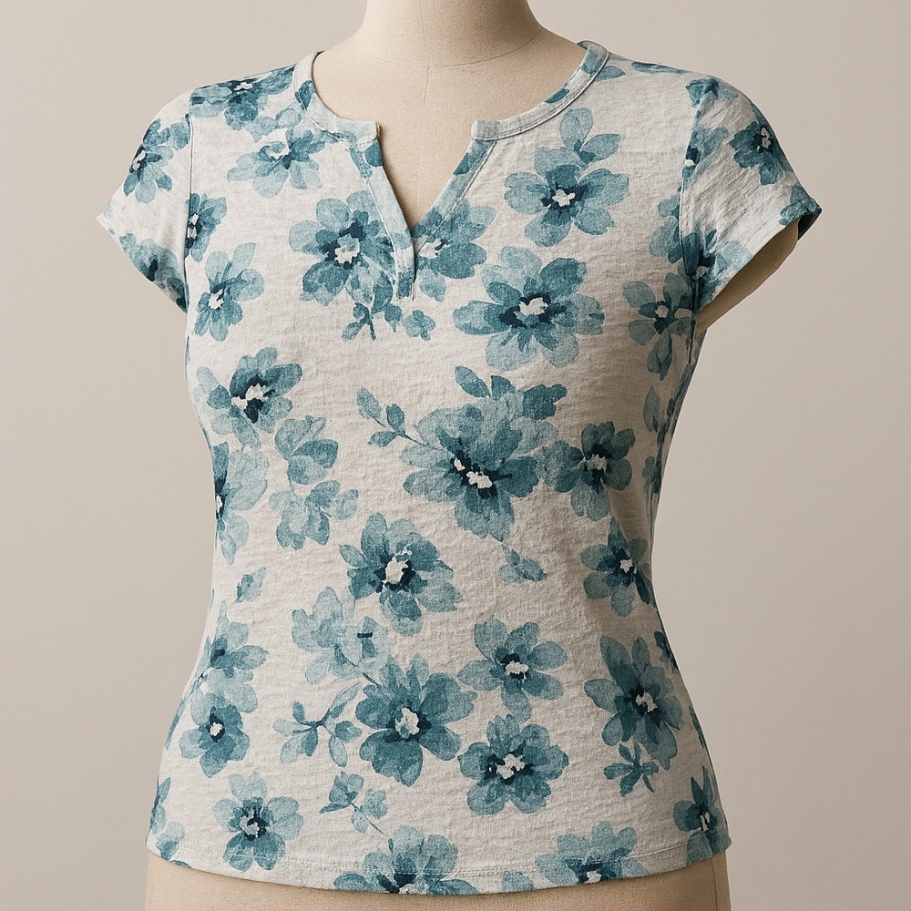 Women's T Shirt